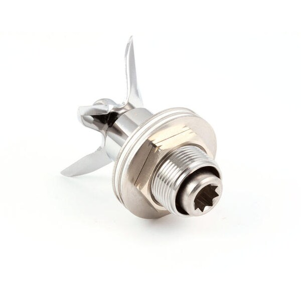 Blending Assembly 007163